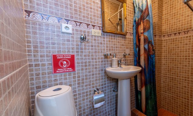 Doppelzimmer - Hostal Casa Havana