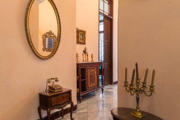Esszimmer - Hostal Casa Havana