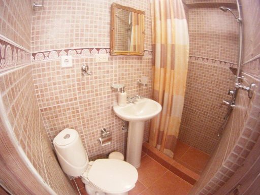 Doppelzimmer - Hostal Casa Havana