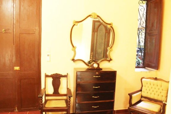 Zweibettzimmer - Hostal Casa Havana