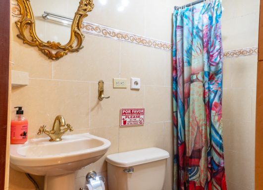 Zweibettzimmer - Hostal Casa Havana