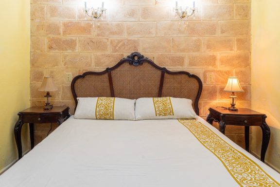 Doppelzimmer - Hostal Casa Havana