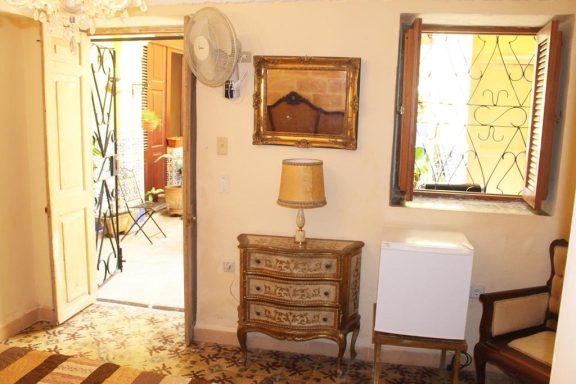 Doppelzimmer - Hostal Casa Havana